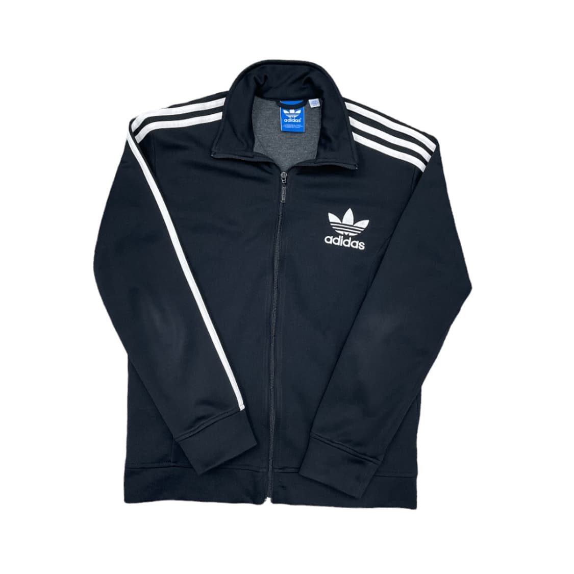 아디다스 spo 유로파 트랙탑 블랙 105 상품이미지2