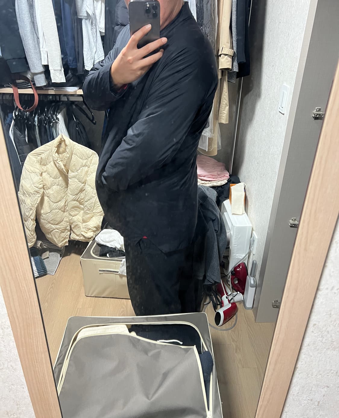 아크테릭스 아톰 샤켓 상품이미지5