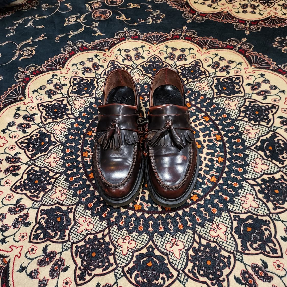 닥터마틴 구두 250m (UK6) 상품이미지2