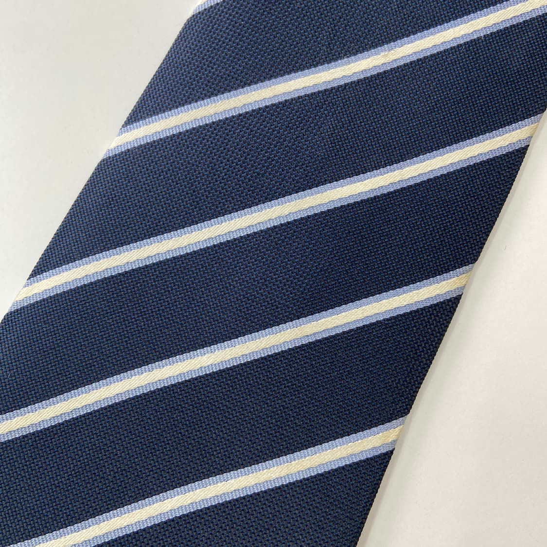 버버리 (Burberry) 정품 명품넥타이 상품이미지8