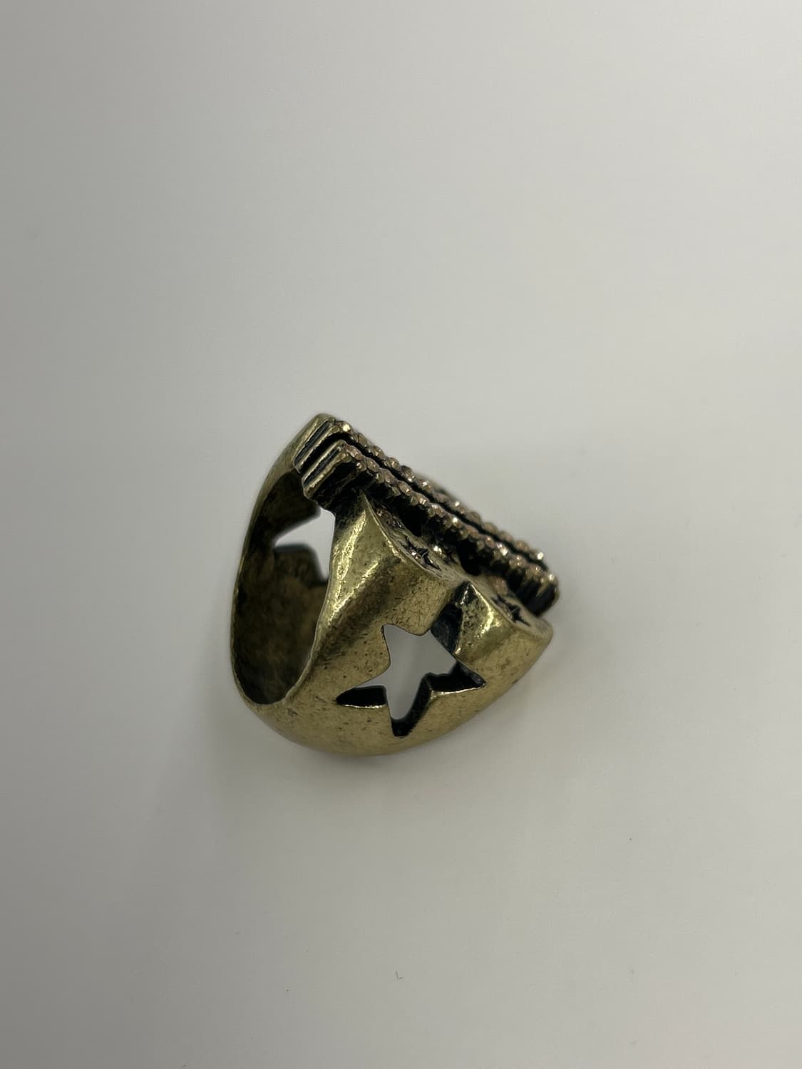 골드스터드 링세트 상품이미지3