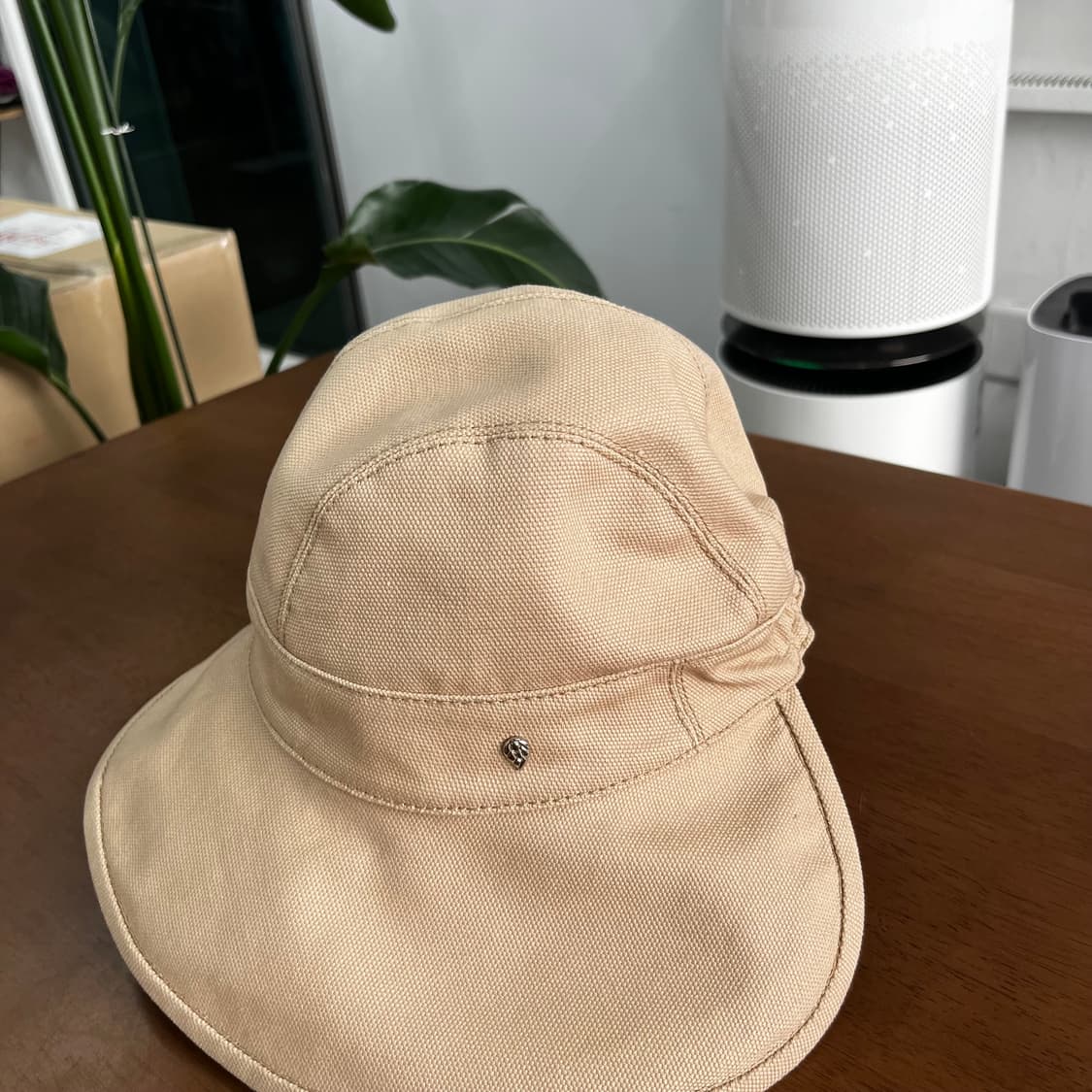 헬렌카민스키 버킷햇 상품이미지2