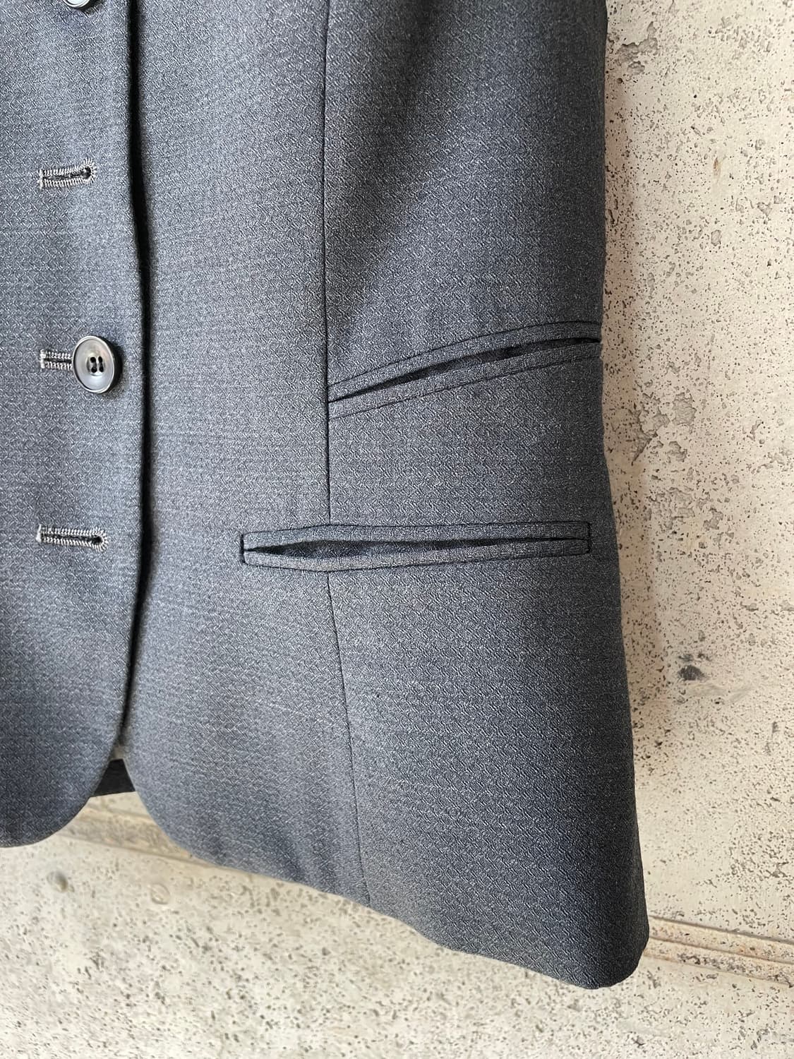 Selery 베스트 탑 그레이 상품이미지8