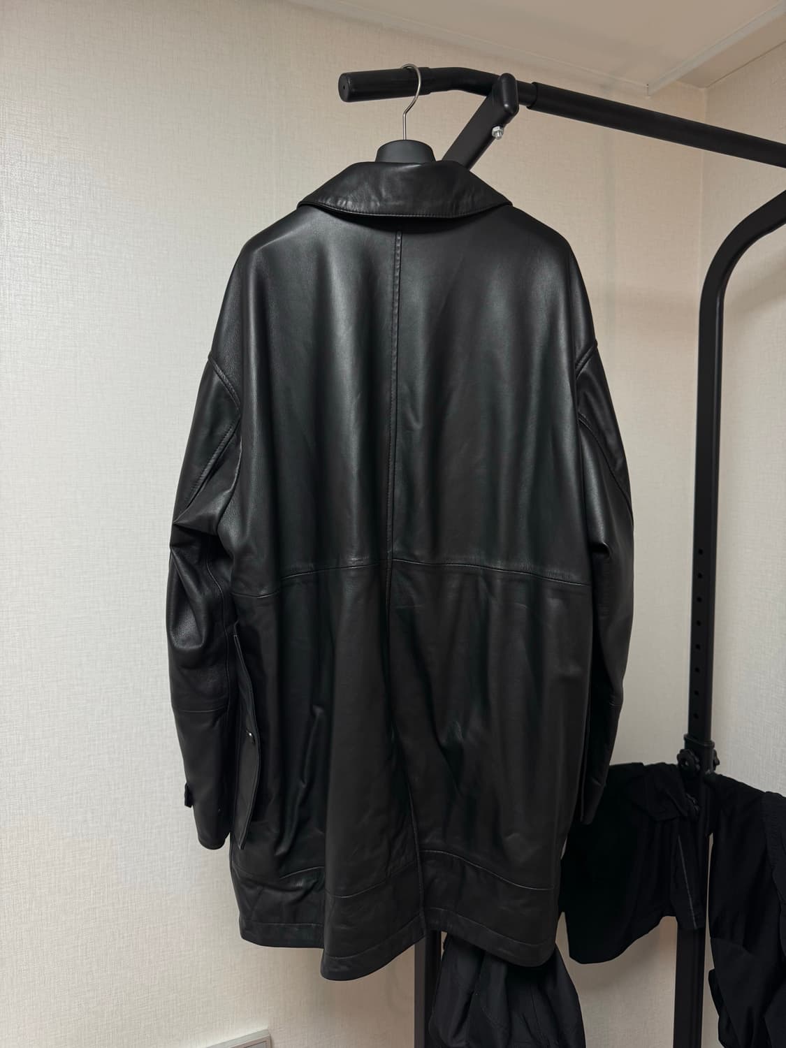 ccu 가죽 맥코트 상품이미지3