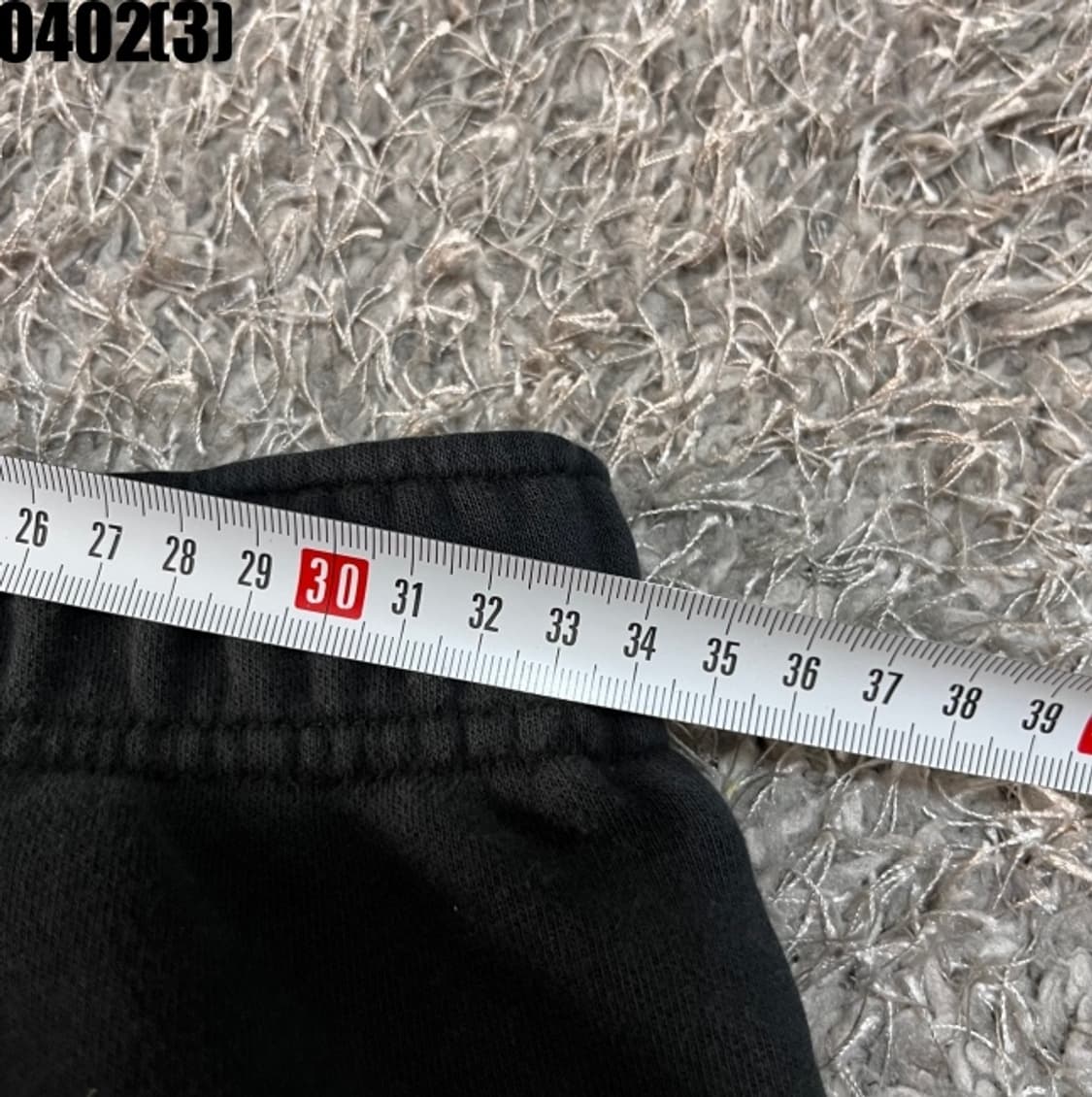 나이키 트레이닝 조거팬츠 상품이미지5