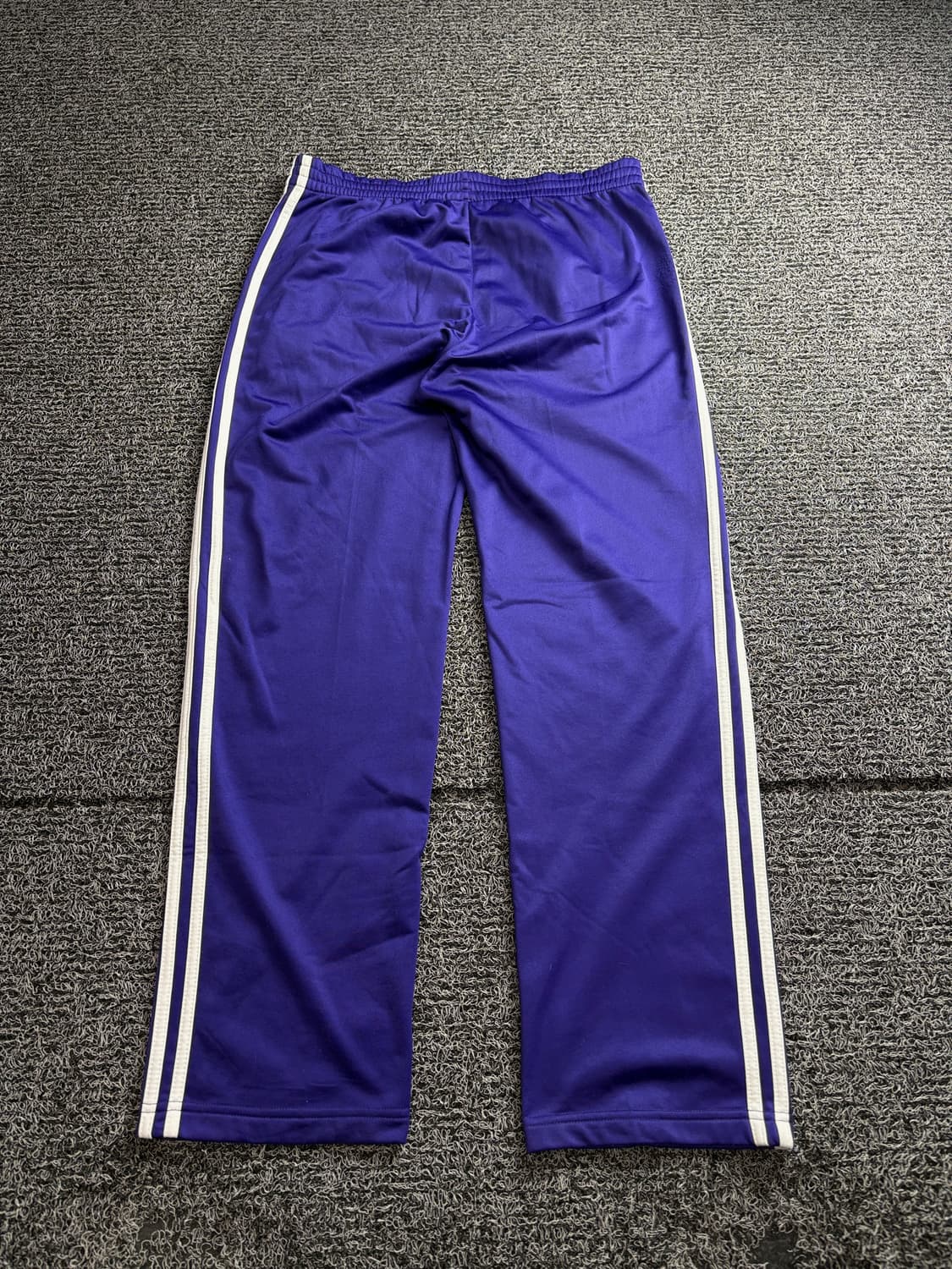 90s 아다다스 파이어버드 사이드라인 트랙 팬츠 3204 상품이미지4