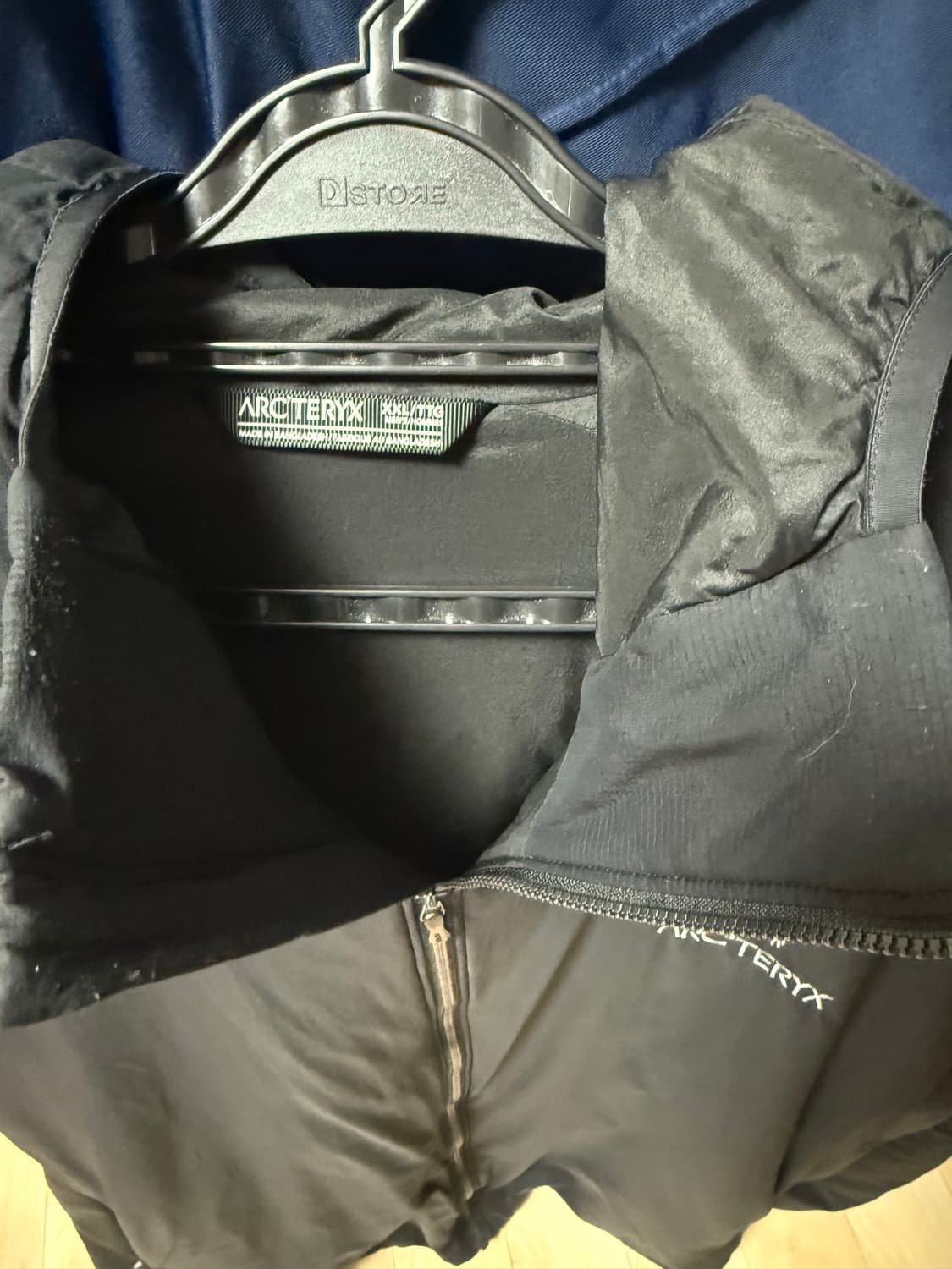 아크테릭스 아톰 LT 후디 경량패딩 상품이미지7