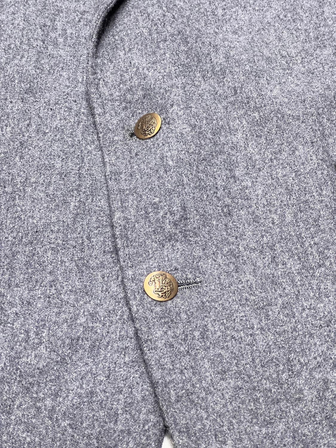 80’s 펜들턴 버진울 자켓 USA 상품이미지2