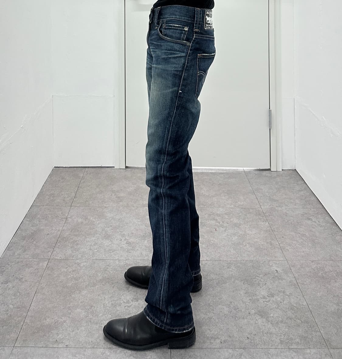 Levi’s 511 Slim Fit Jeans 상품이미지3