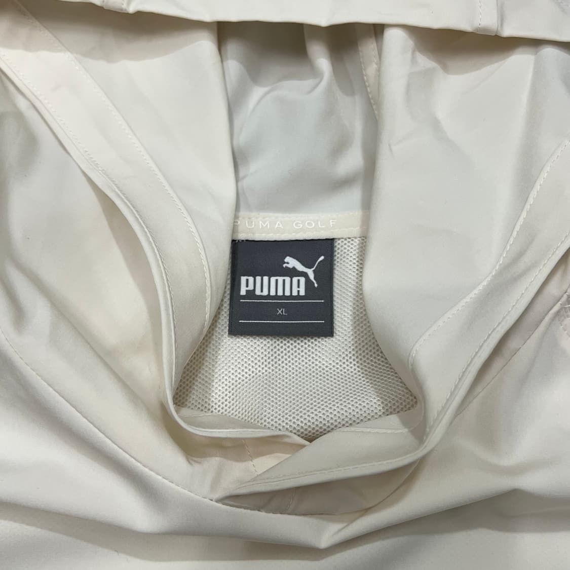 [100] 푸마 후드웜업 상품이미지3