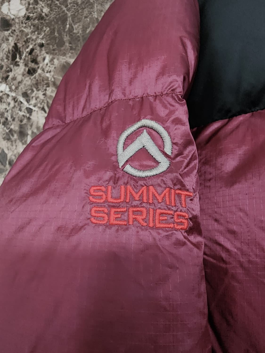 노스페이스 Summit Series 800 구스  패딩95 상품이미지5