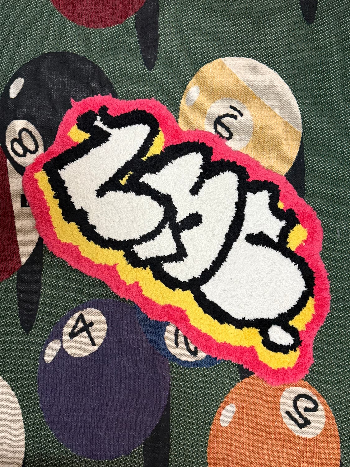 엘엠씨 LMC 러그 상품이미지1