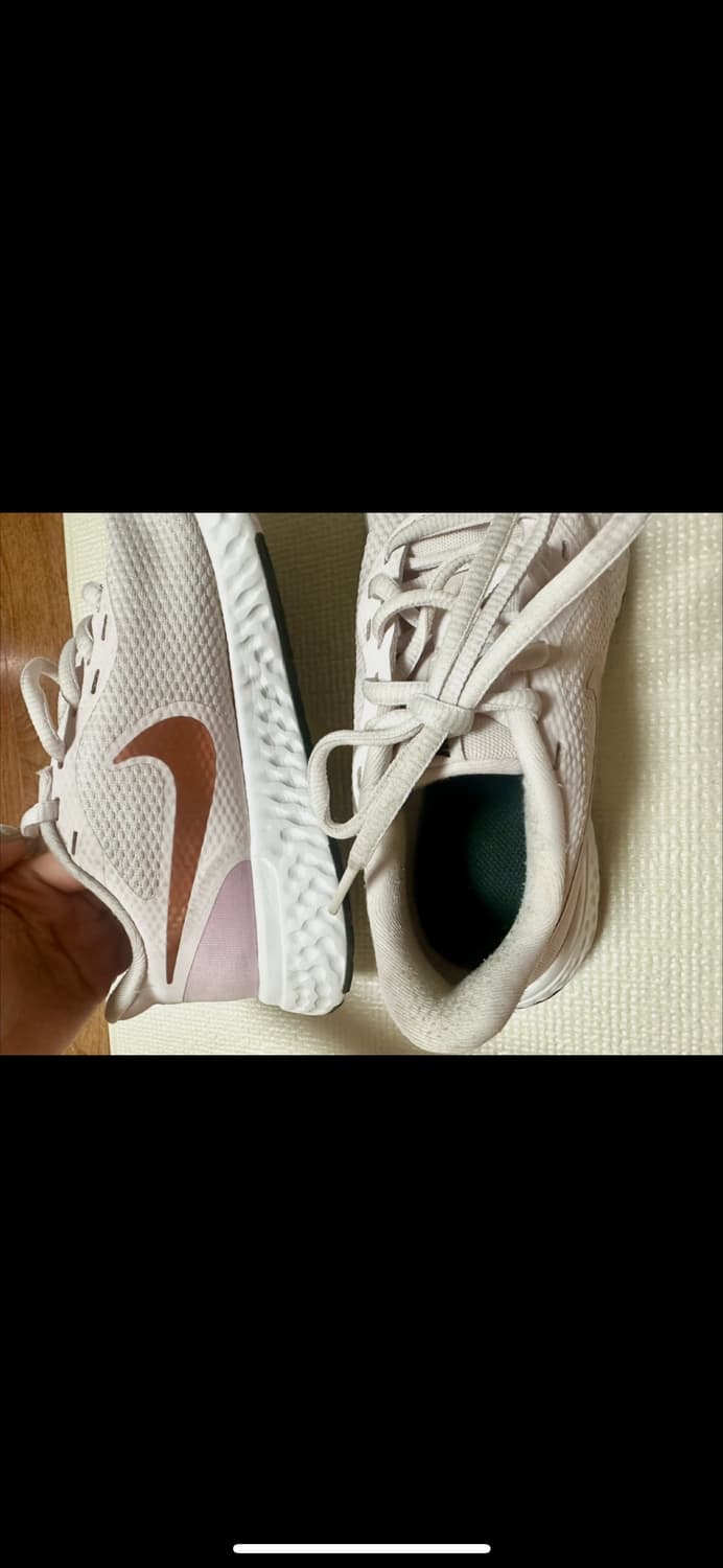 나이키 러닝화 상품이미지3