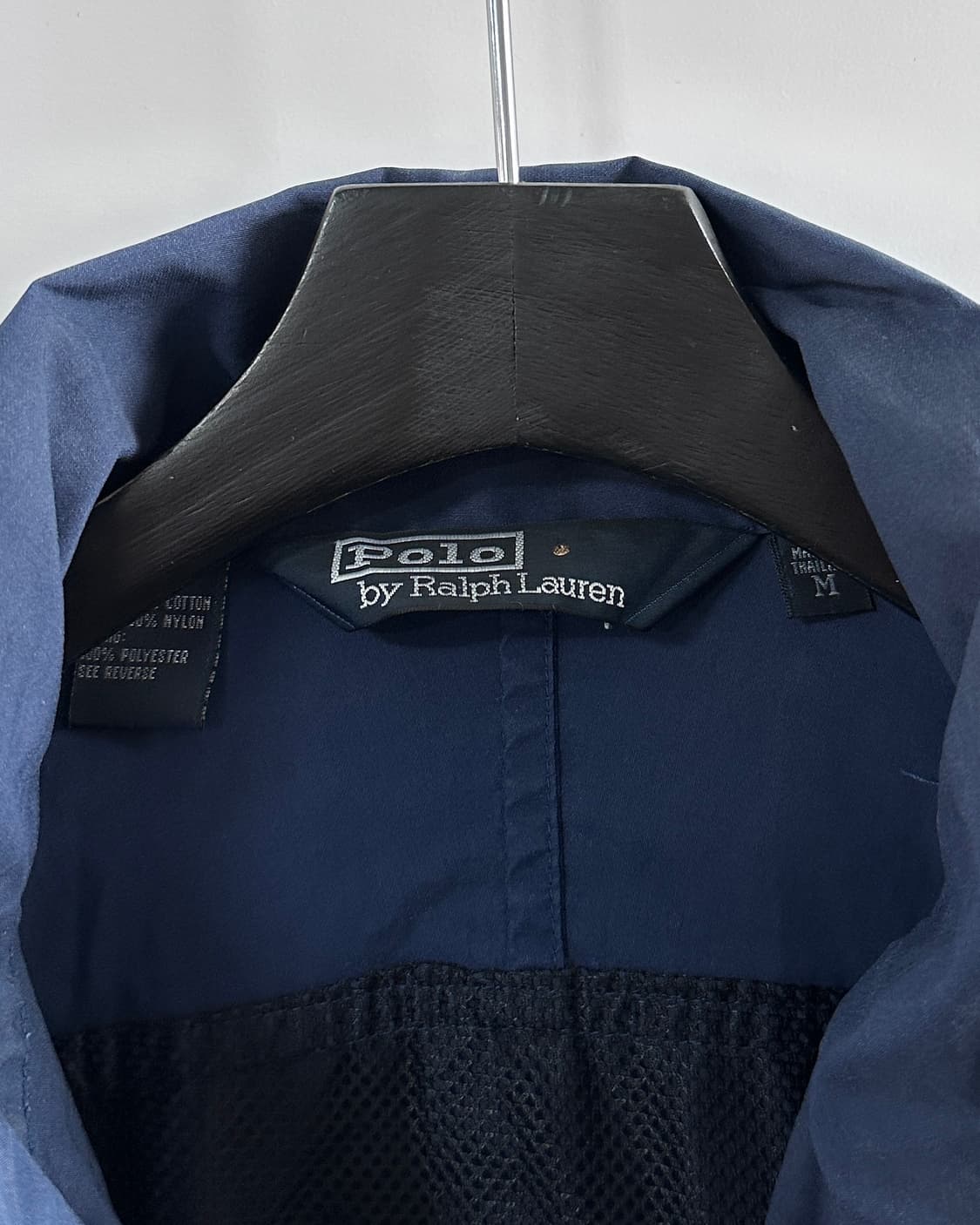 00s 폴로 코튼/나일론 필드 자켓 (va.119) 상품이미지7