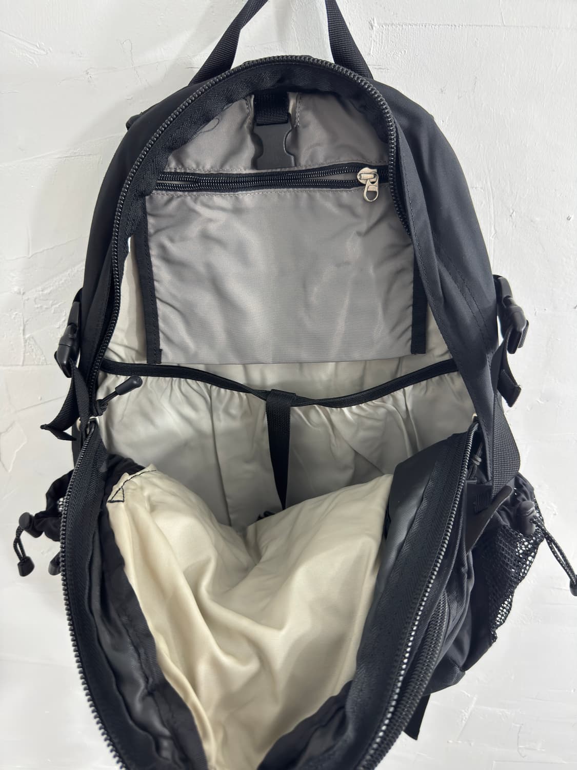 The north face backpack 상품이미지3