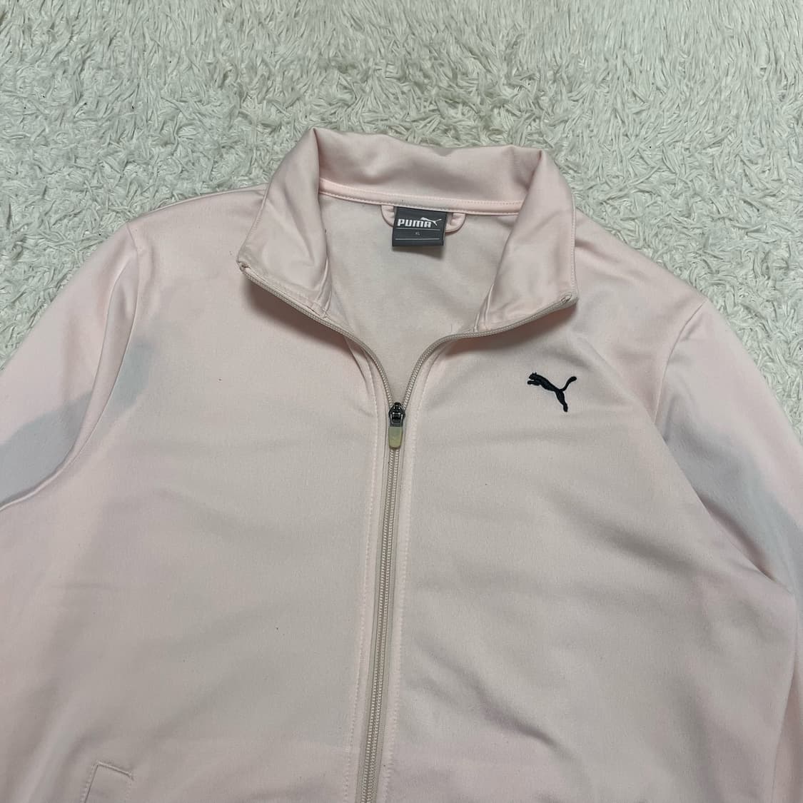 Puma strawberry pink jersey 상품이미지5