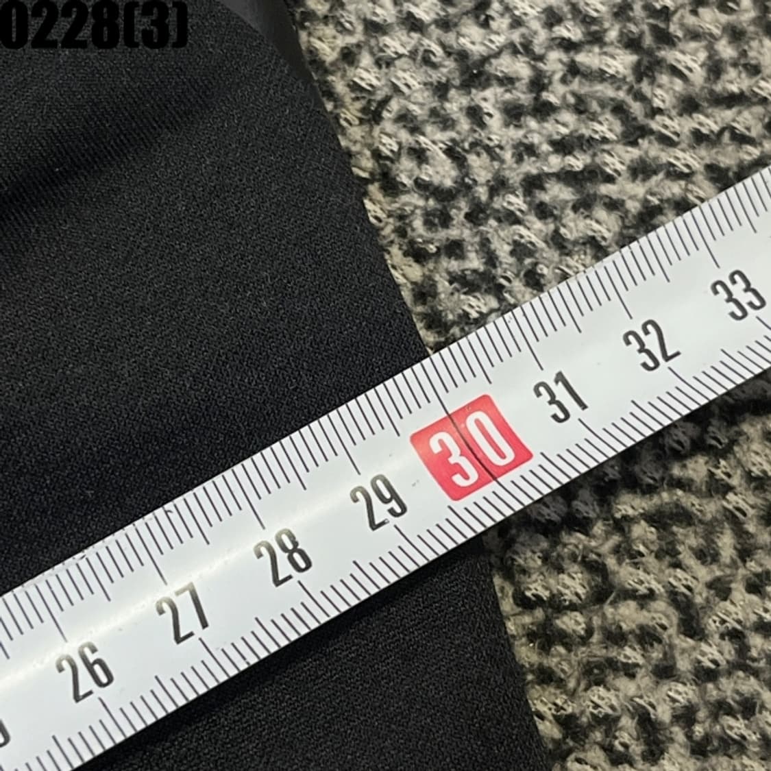 데상트 반바지 상품이미지6