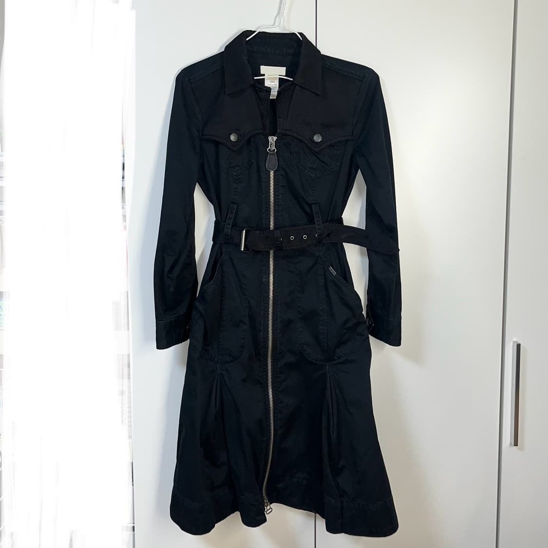 디젤 원피스 자켓 s사이즈 상품이미지1