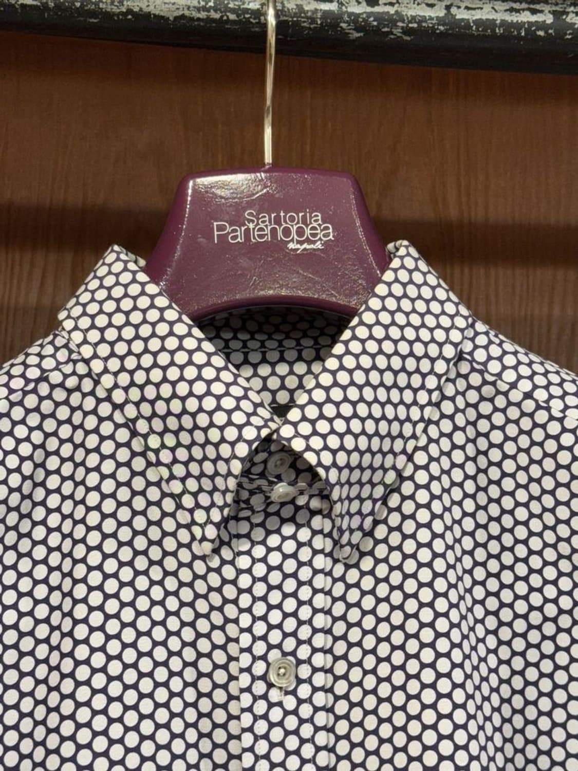 톰포드 셔츠 상품이미지3