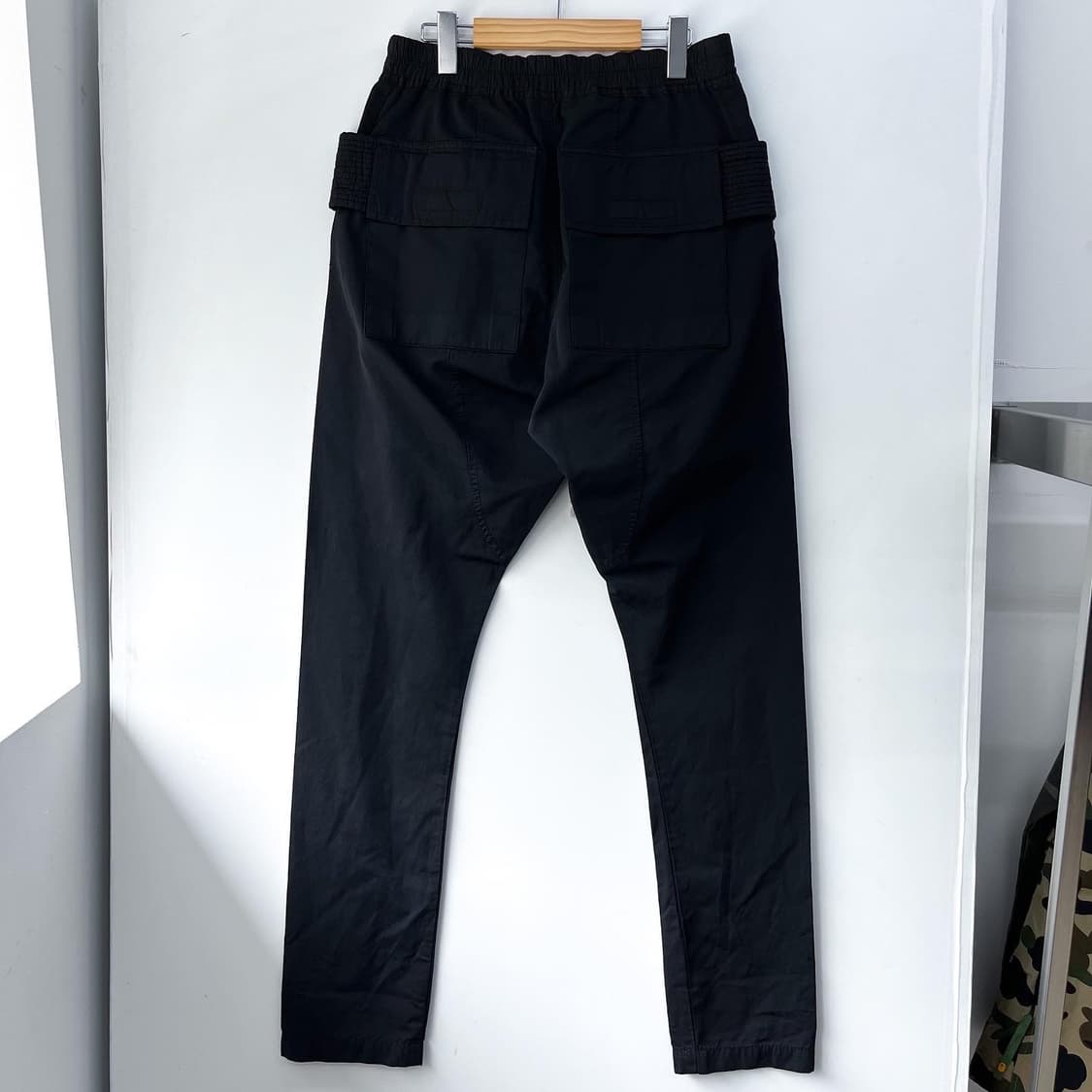 릭 오웬스 14S/S 다크 쉐도우 태권도 팬츠 상품이미지7