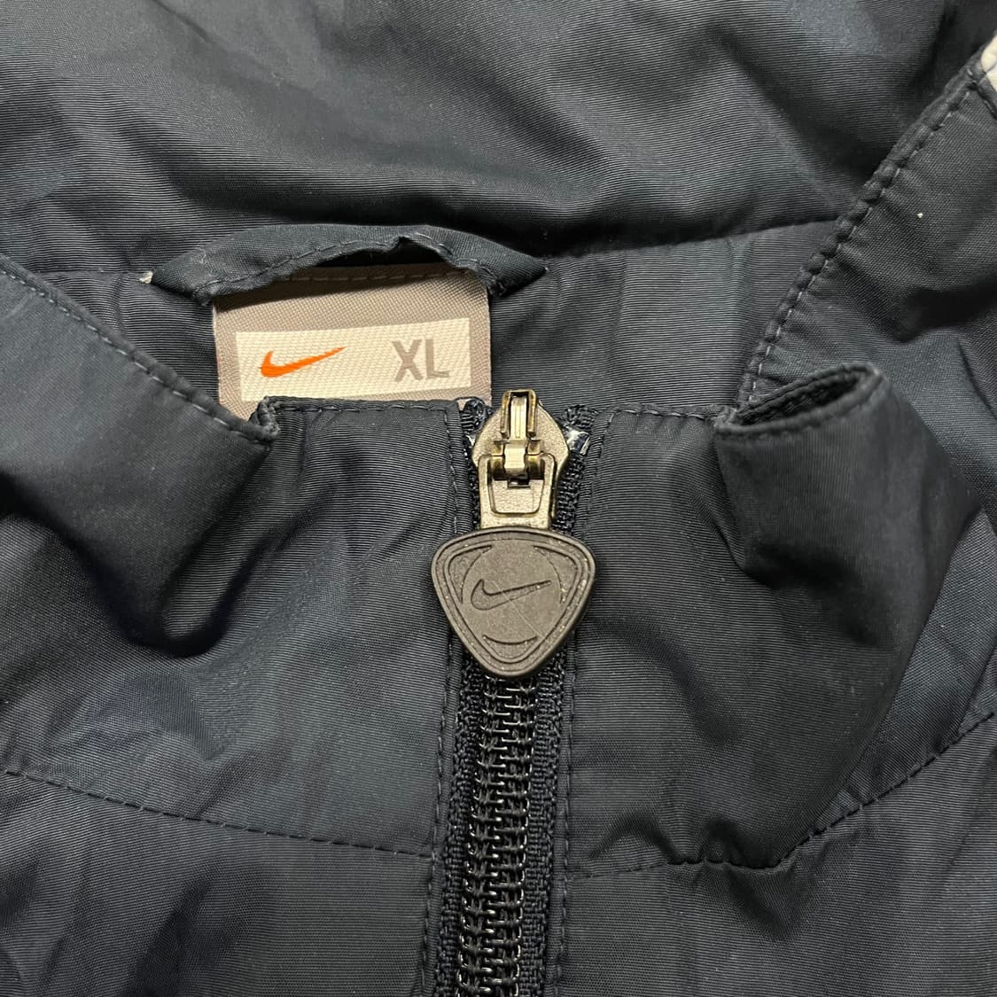 [정품/xl,105] 나이키 티엠포 바람막이 b10 상품이미지5