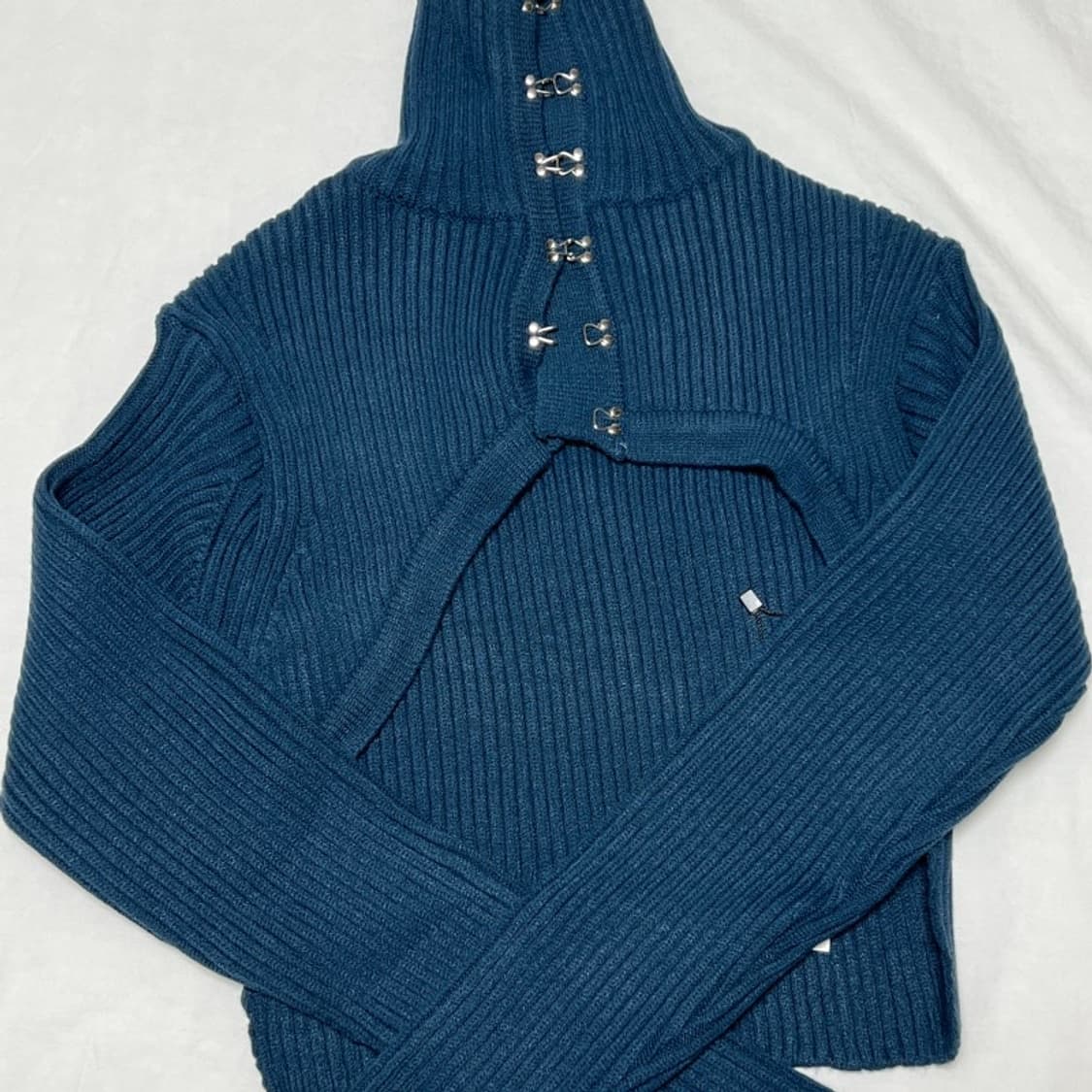 yuse 볼레로 상품이미지5