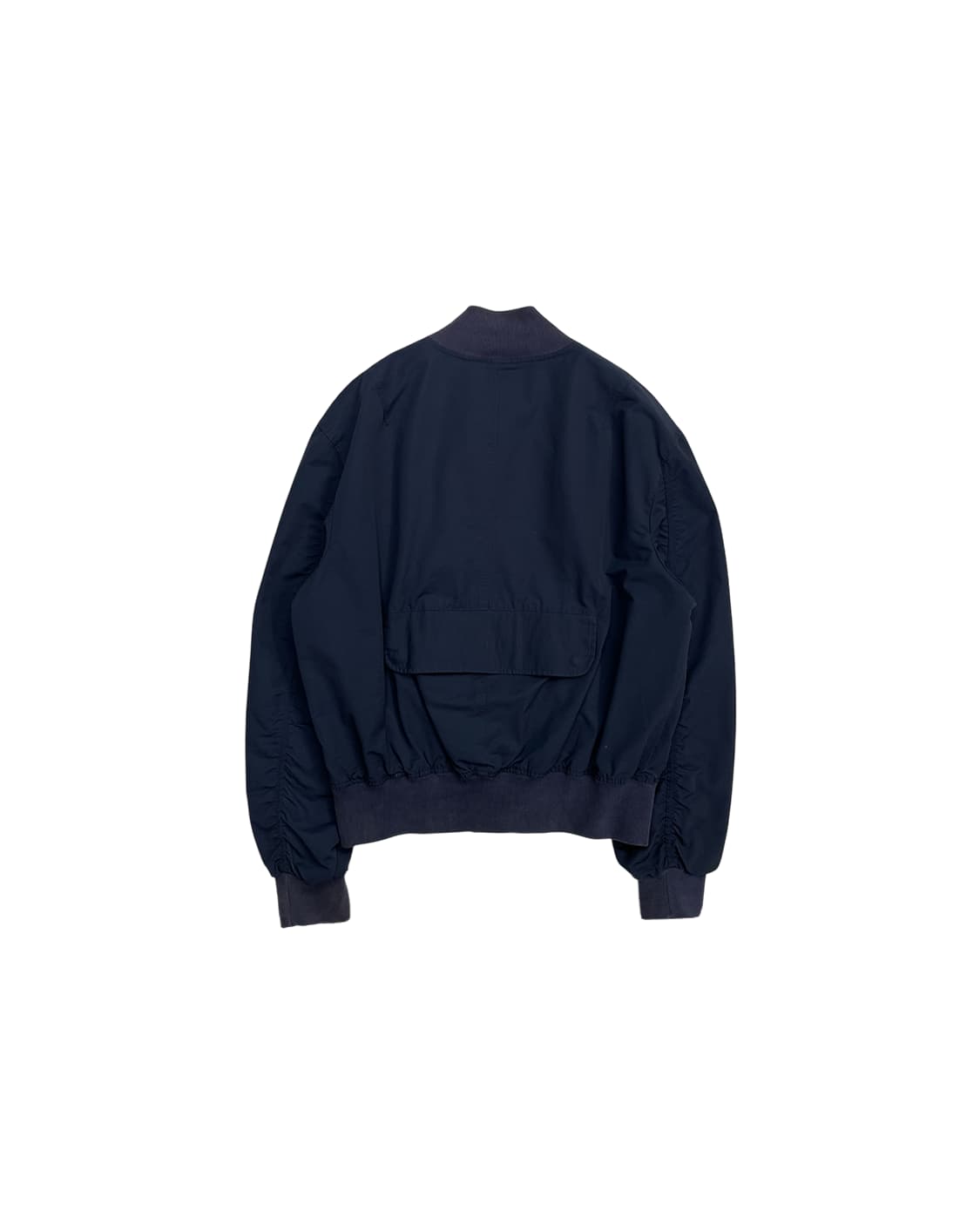 피어 오브 갓 14AW 써드 컬렉션 MA-1 봄버 자켓 네이비 상품이미지5