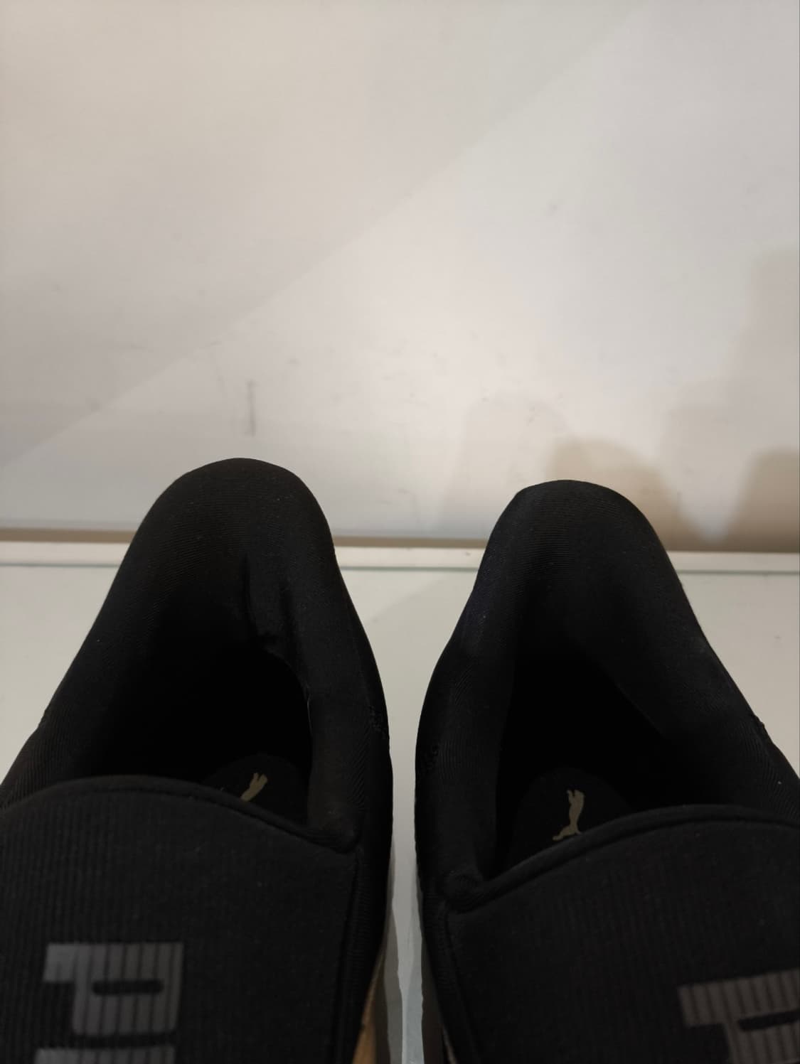 290mm 푸마 프로 와이드 이지 슬립온 상품이미지5