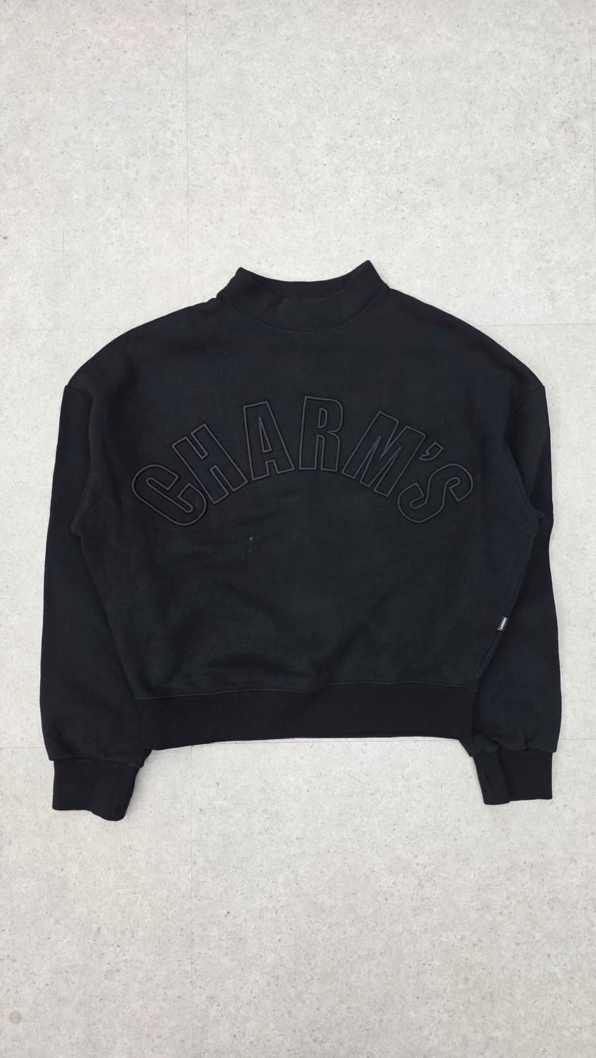 charms 참스 맨투맨 상품이미지1