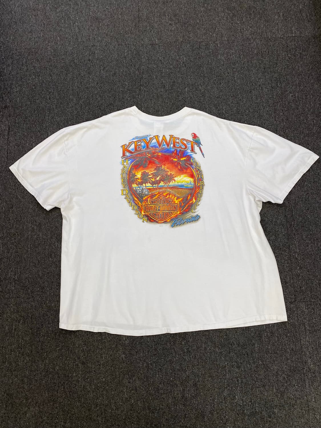 Harley Davidson 할리 데이비슨 반팔 티셔츠 상품이미지7