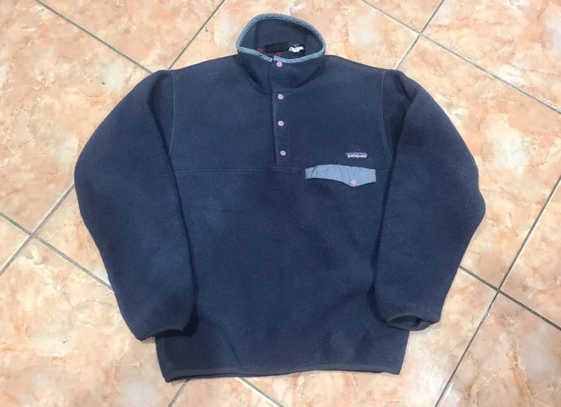 파타고니아 신칠라 FA01 상품이미지1