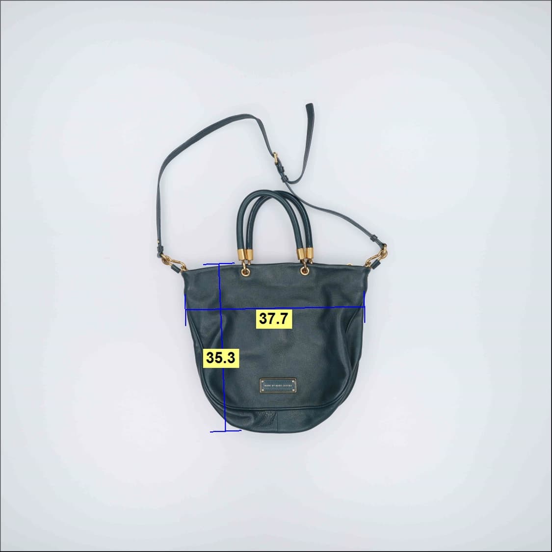 F 마크제이콥스 크로스 토트백 0415H1 상품이미지6