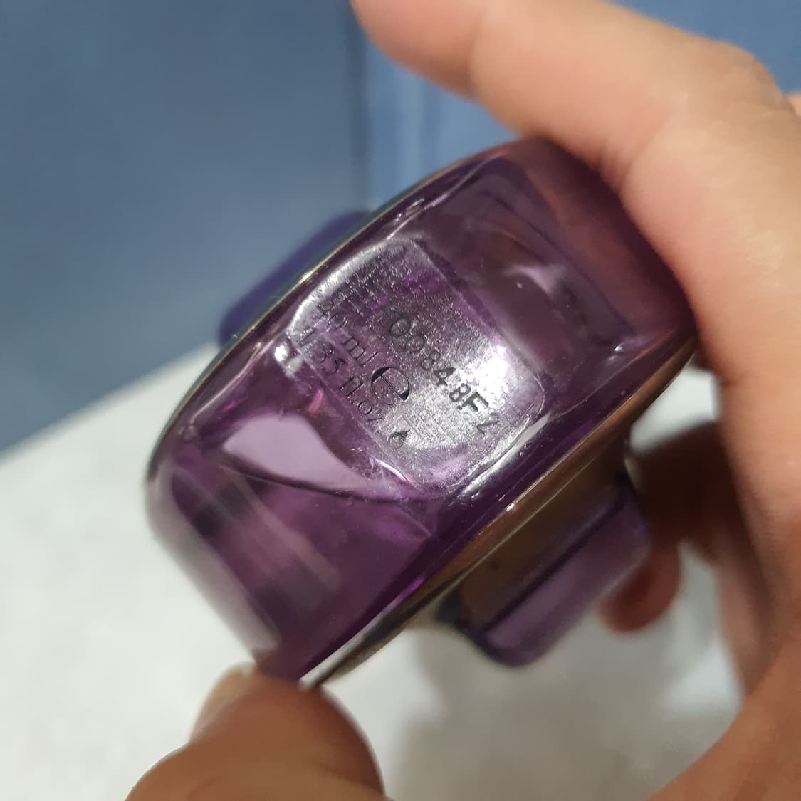 불가리 옴니아 아메시스트 EDT 40ml 향수 (12) 상품이미지7