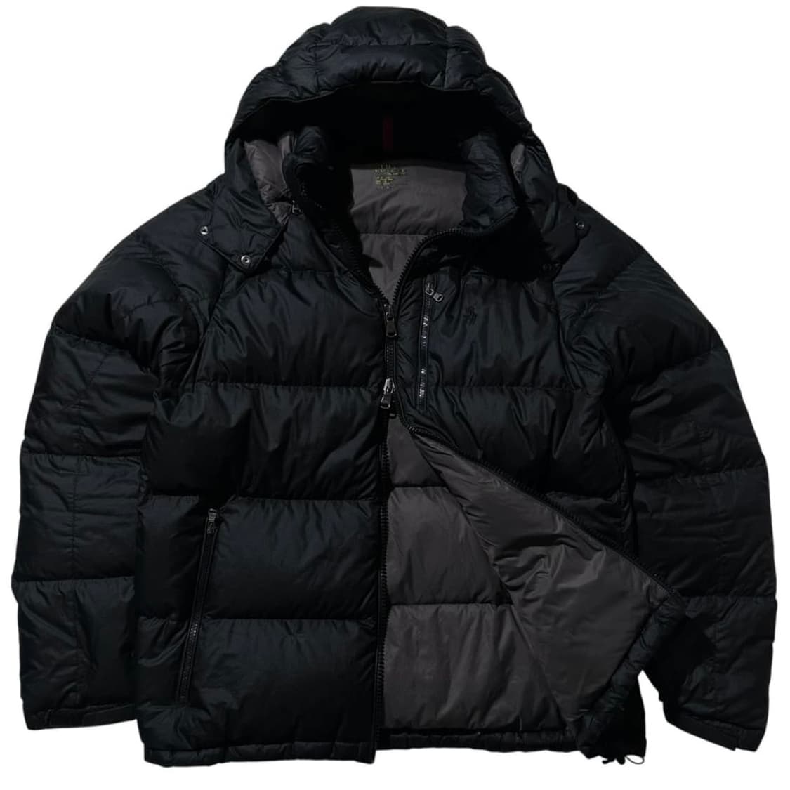 폴로 랄프로렌 덕다운 푸퍼 패딩 상품이미지1