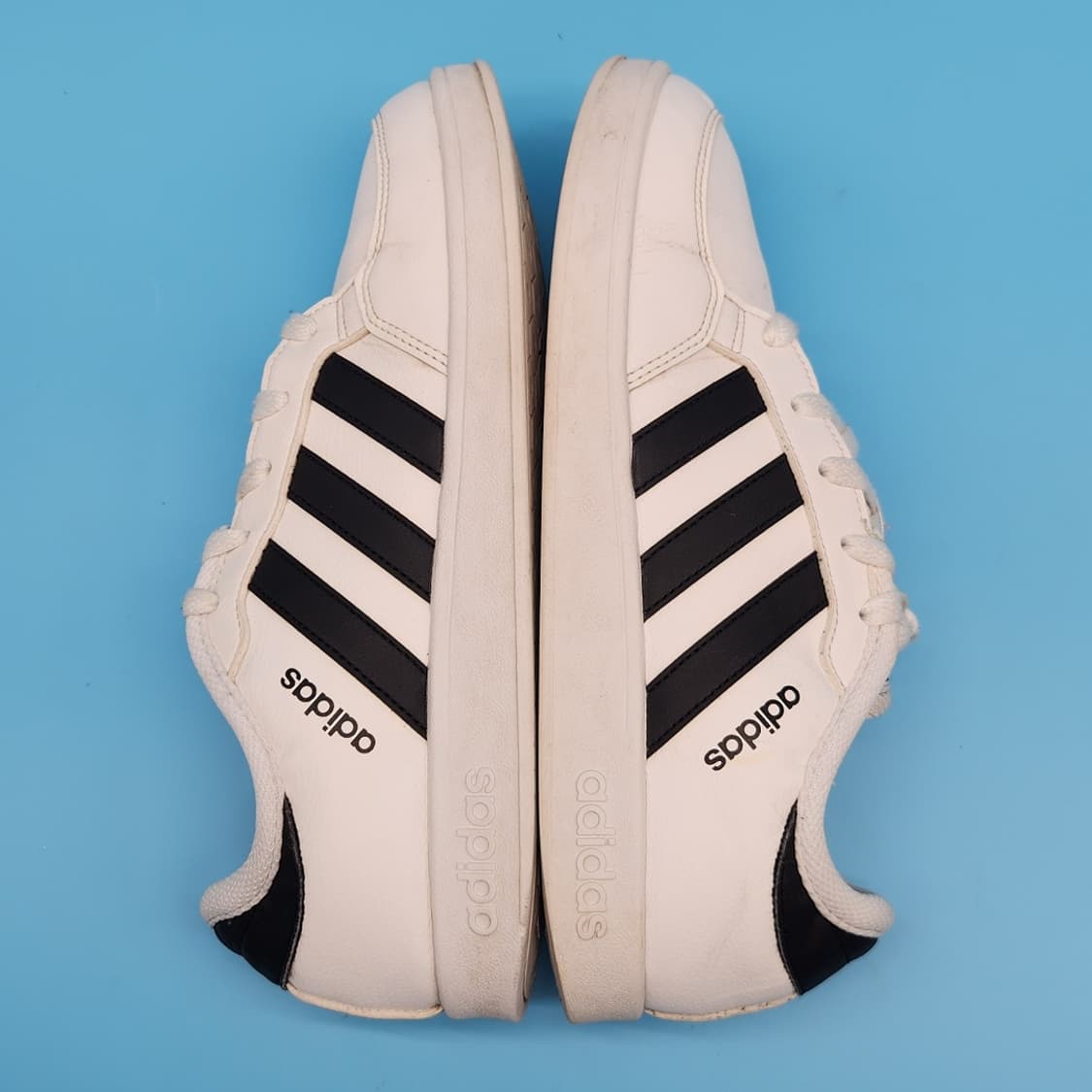 oo 아디다스 브레이크 넷 운동화250  상품이미지5