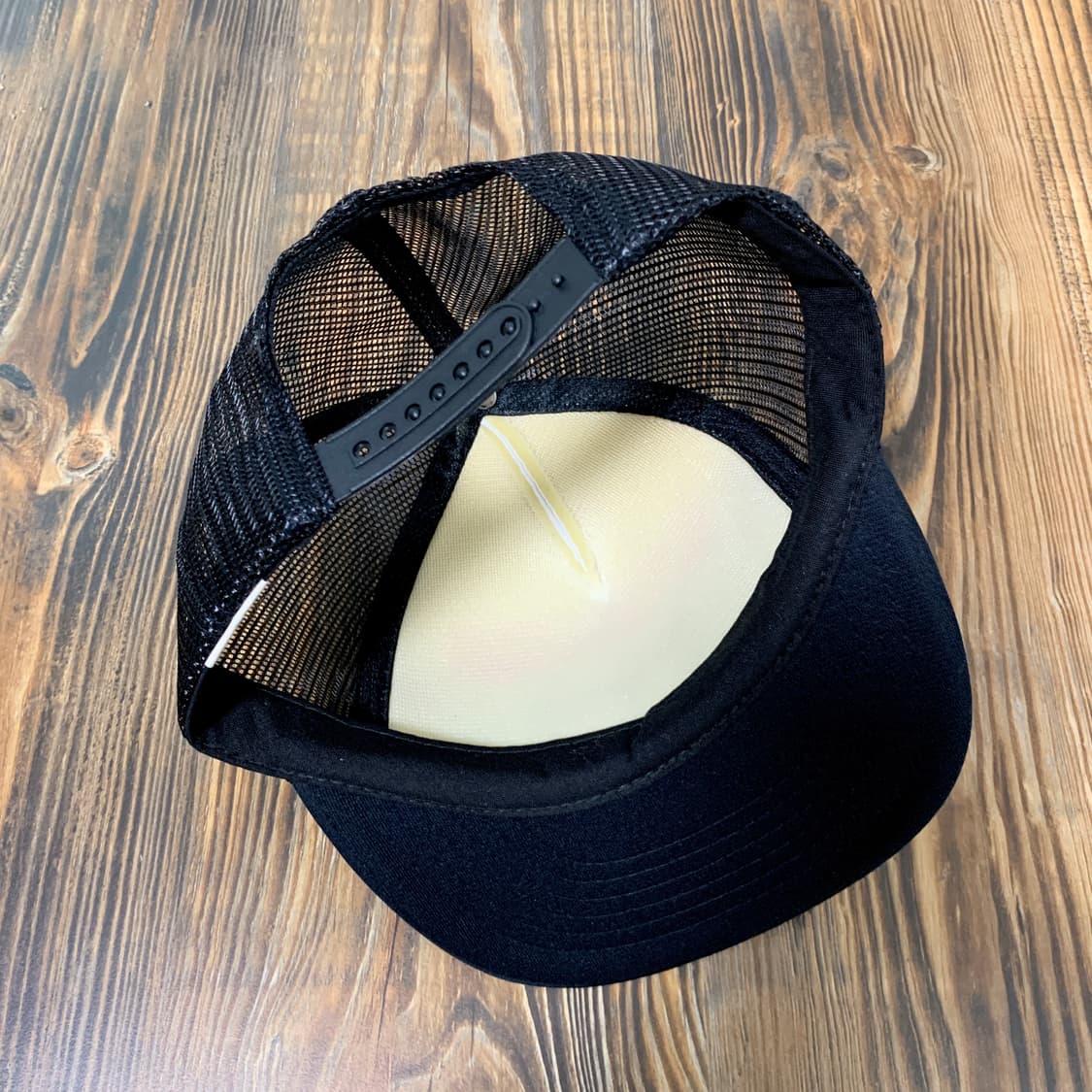 80~90s USA 빈티지모자 트러커햇 볼캡 메쉬캡 상품이미지5
