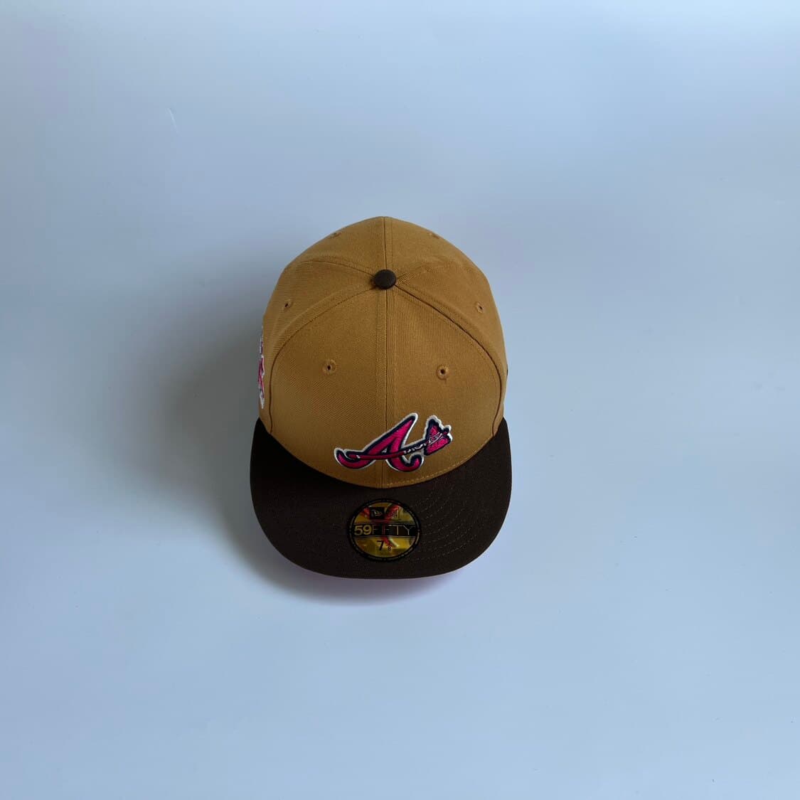 New Era 애틀랜타 9FIFTY 상품이미지2