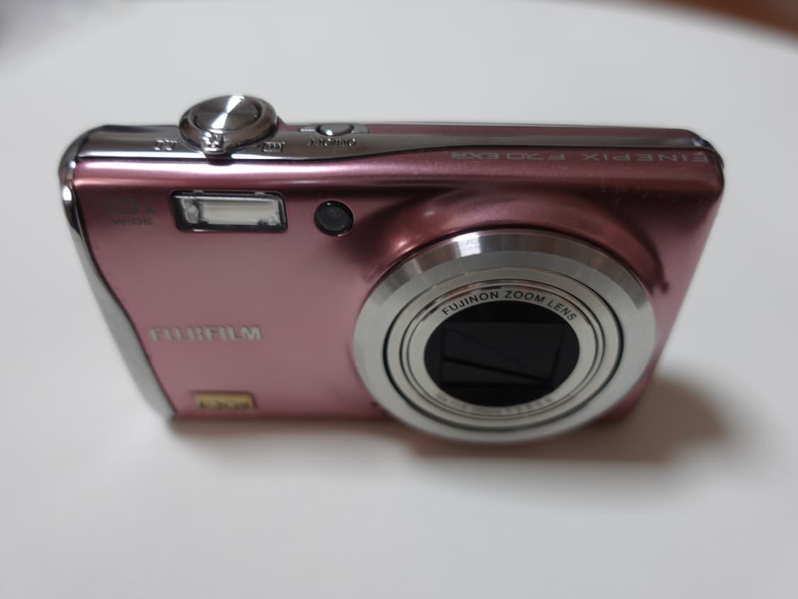 후지필름 파인픽스 f70exr 상품이미지2