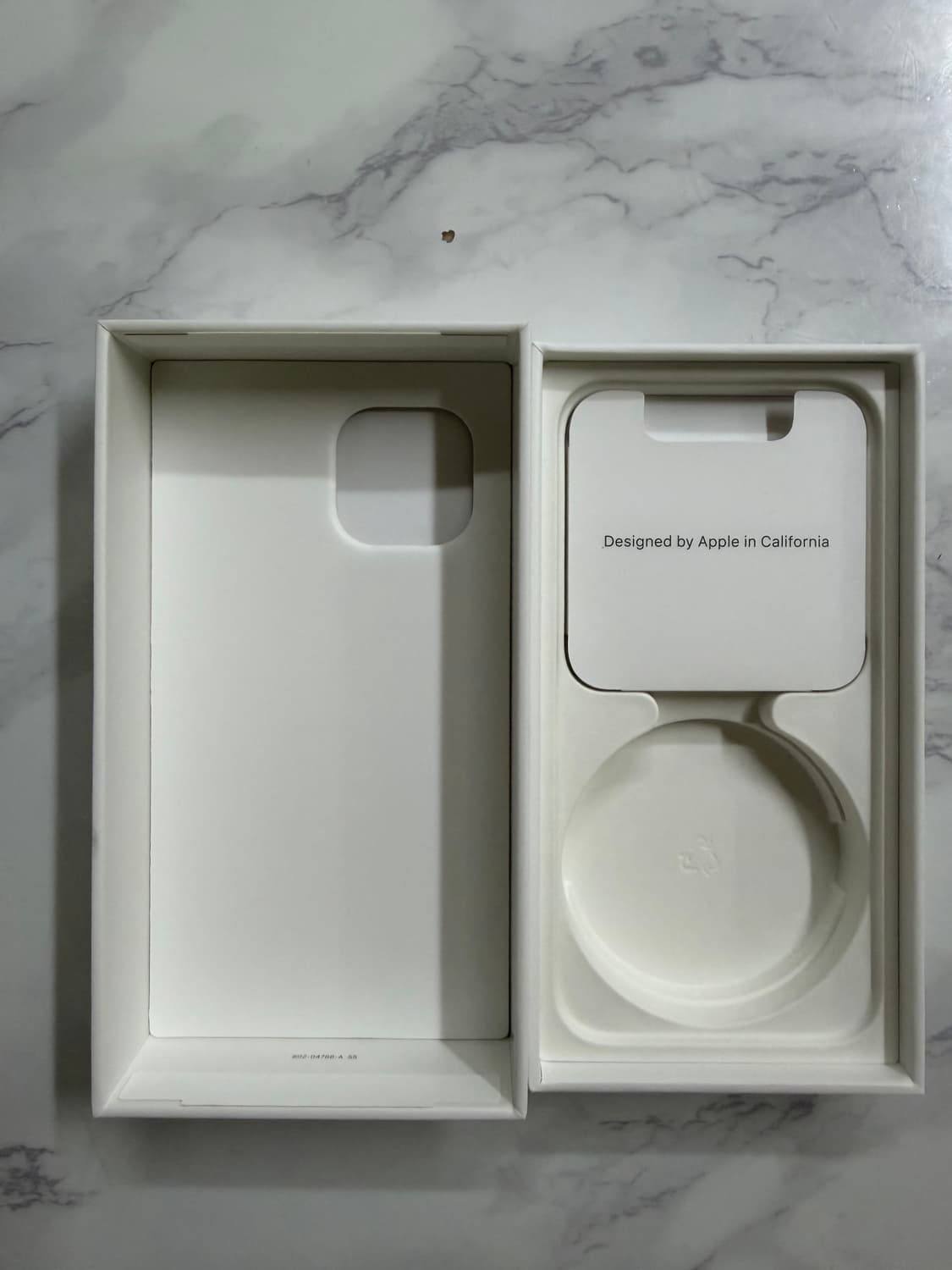 아이폰 13 미니 128기가 화이트 상품이미지2