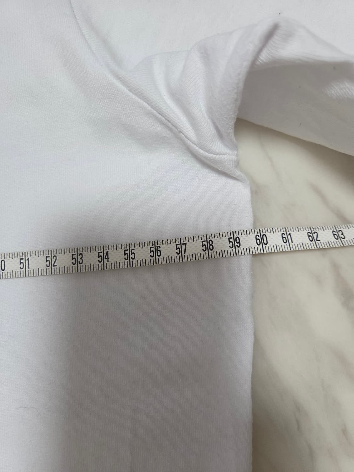 스톤아일랜드 패치 반팔티 상품이미지5