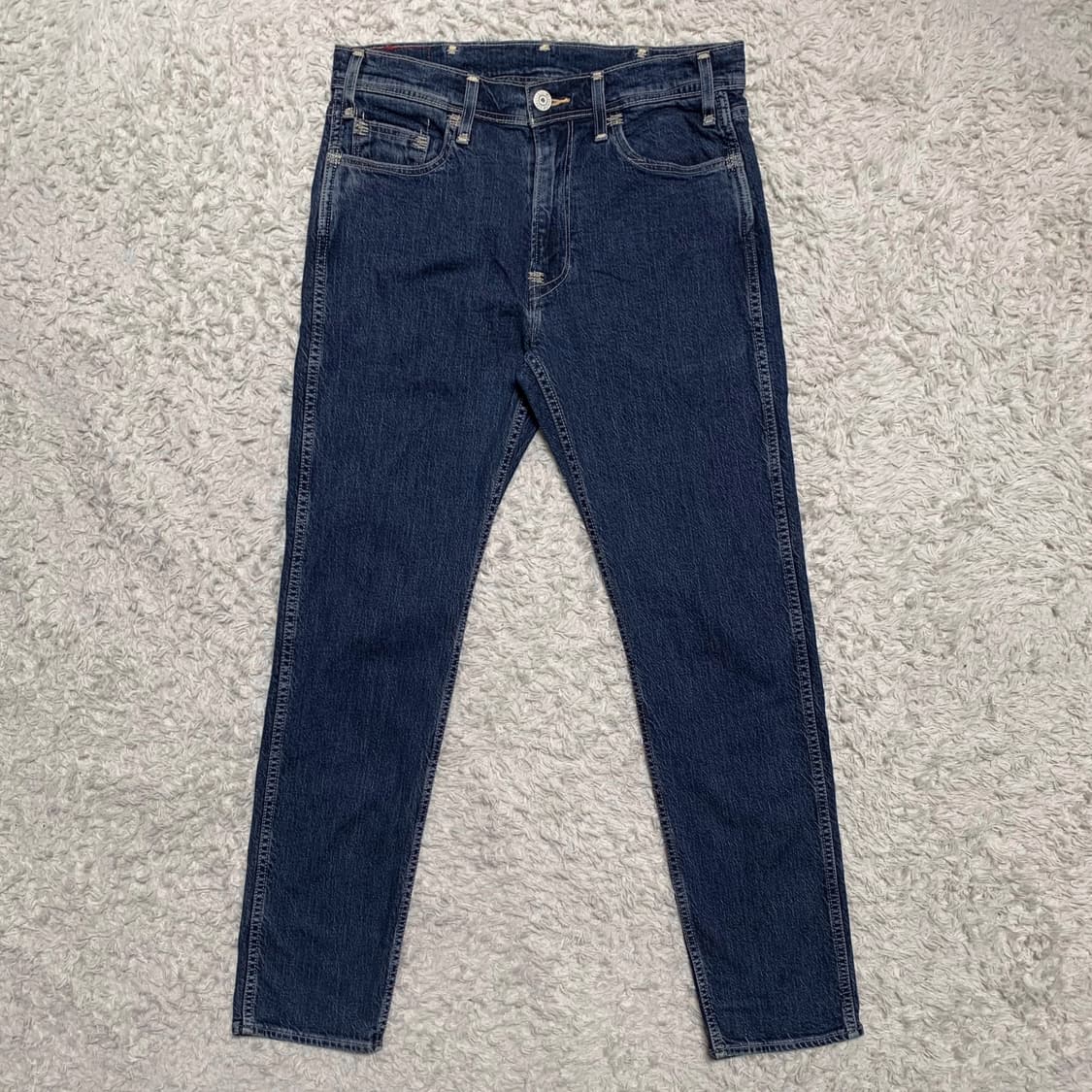 [32] 리바이스 레드 502 테이퍼드핏 데님팬츠 A0133-0002 상품이미지3