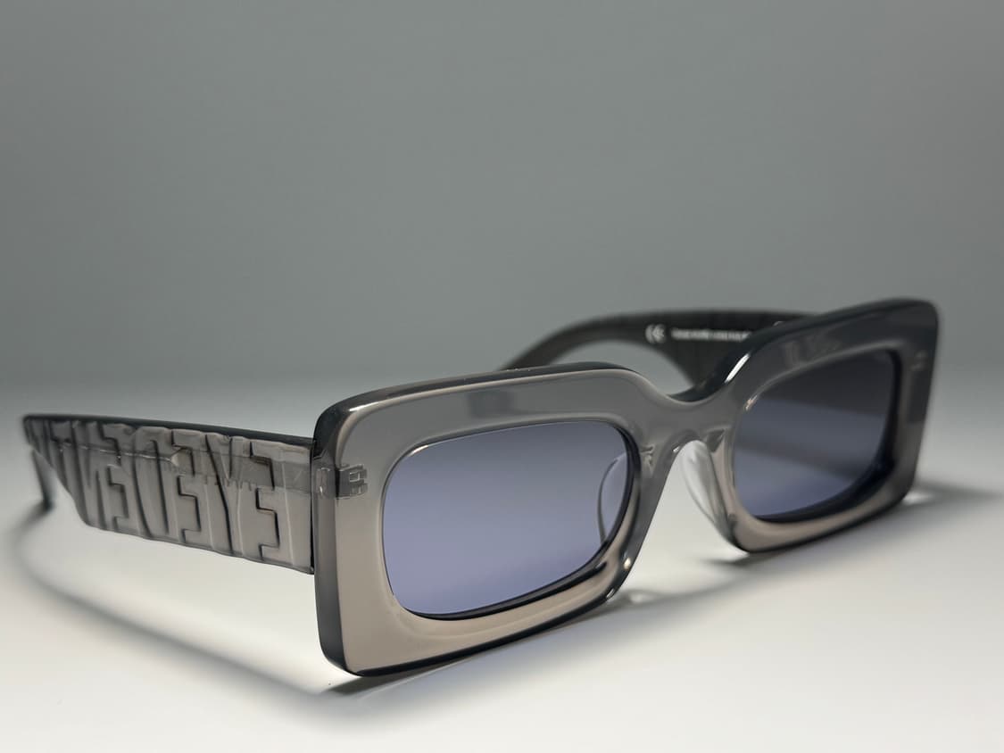 INARI TSUCHIYA 재팬 메이드 일본 볼드 안경 0016 상품이미지4