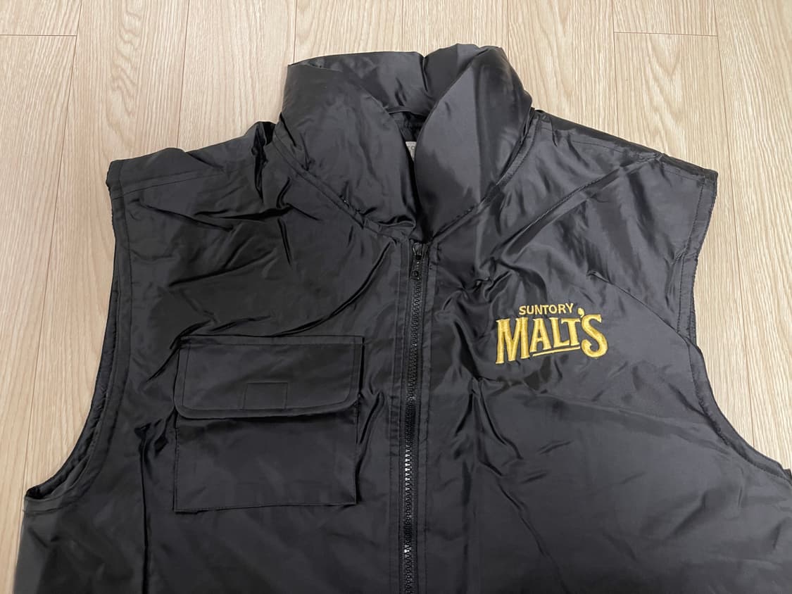 선토리 몰츠 베스트 빈티지 90s 상품이미지2