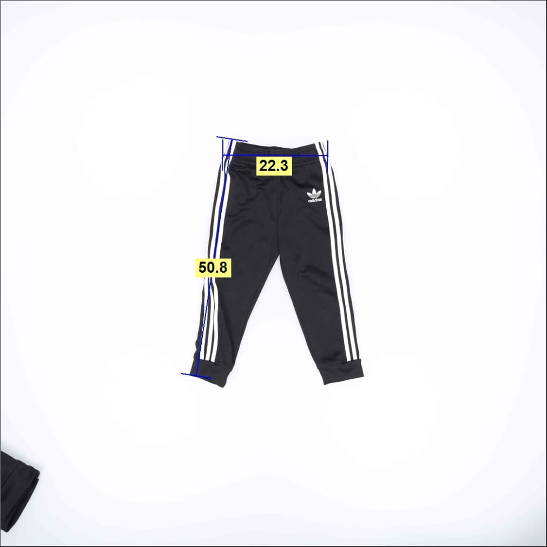 95 아디다스 키즈 트레이닝세트 0623H2 상품이미지7