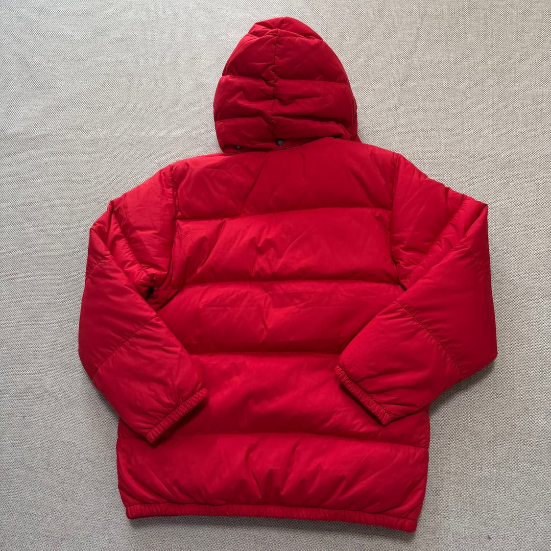 폴로 랄프로렌 푸퍼 패딩 상품이미지7