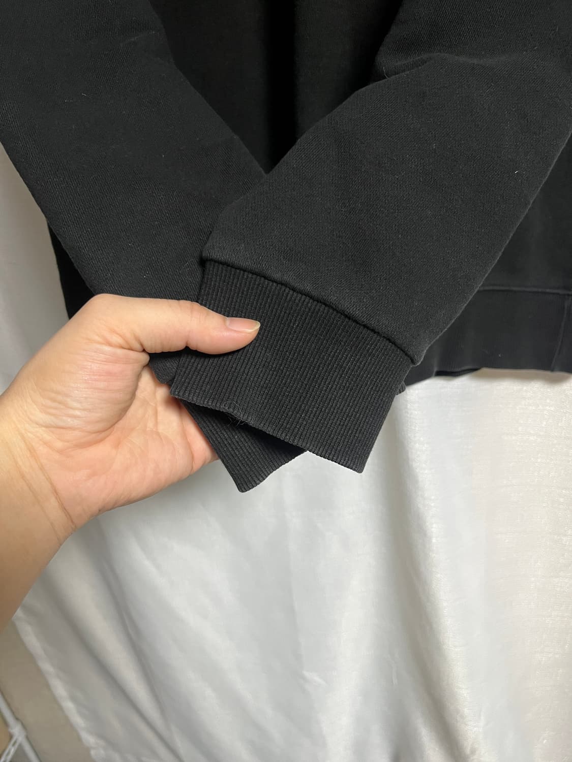 폴로 랄프로렌 맨투맨 티셔츠 M 상품이미지2