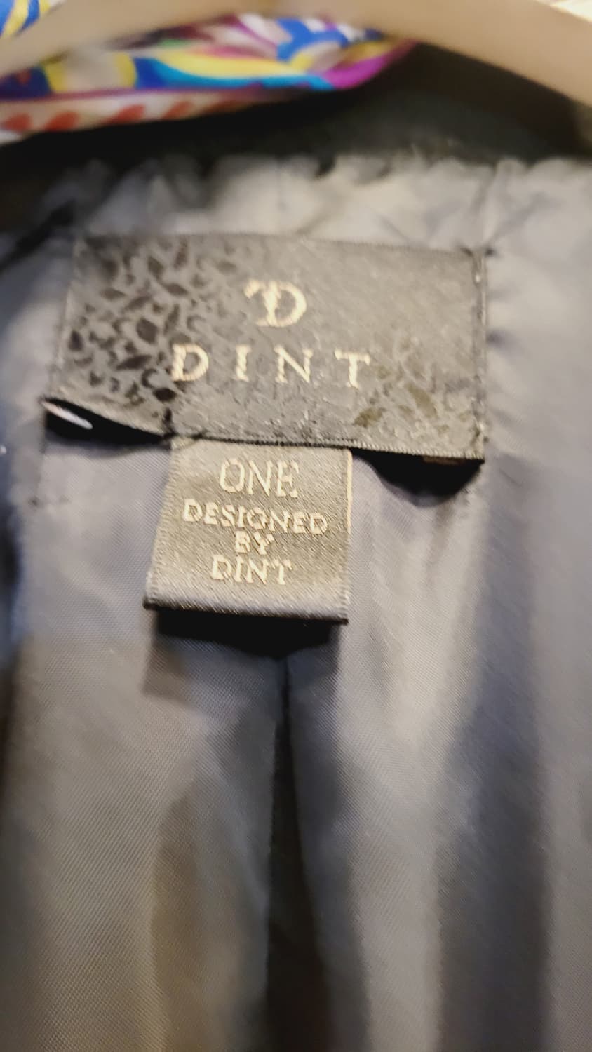 딘트 에코밍크 퍼코트 상품이미지3