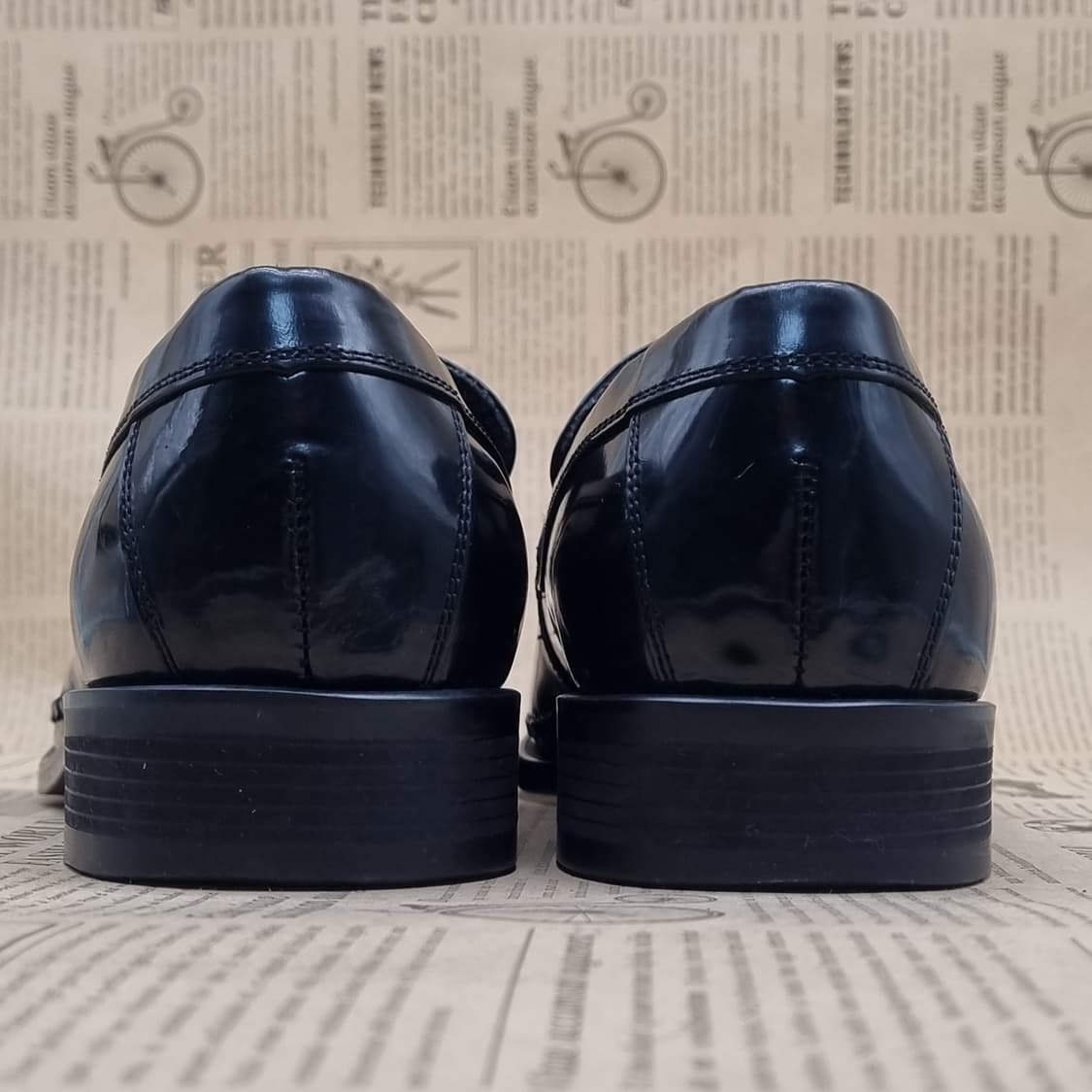 레노마 남성로퍼 250 상품이미지4