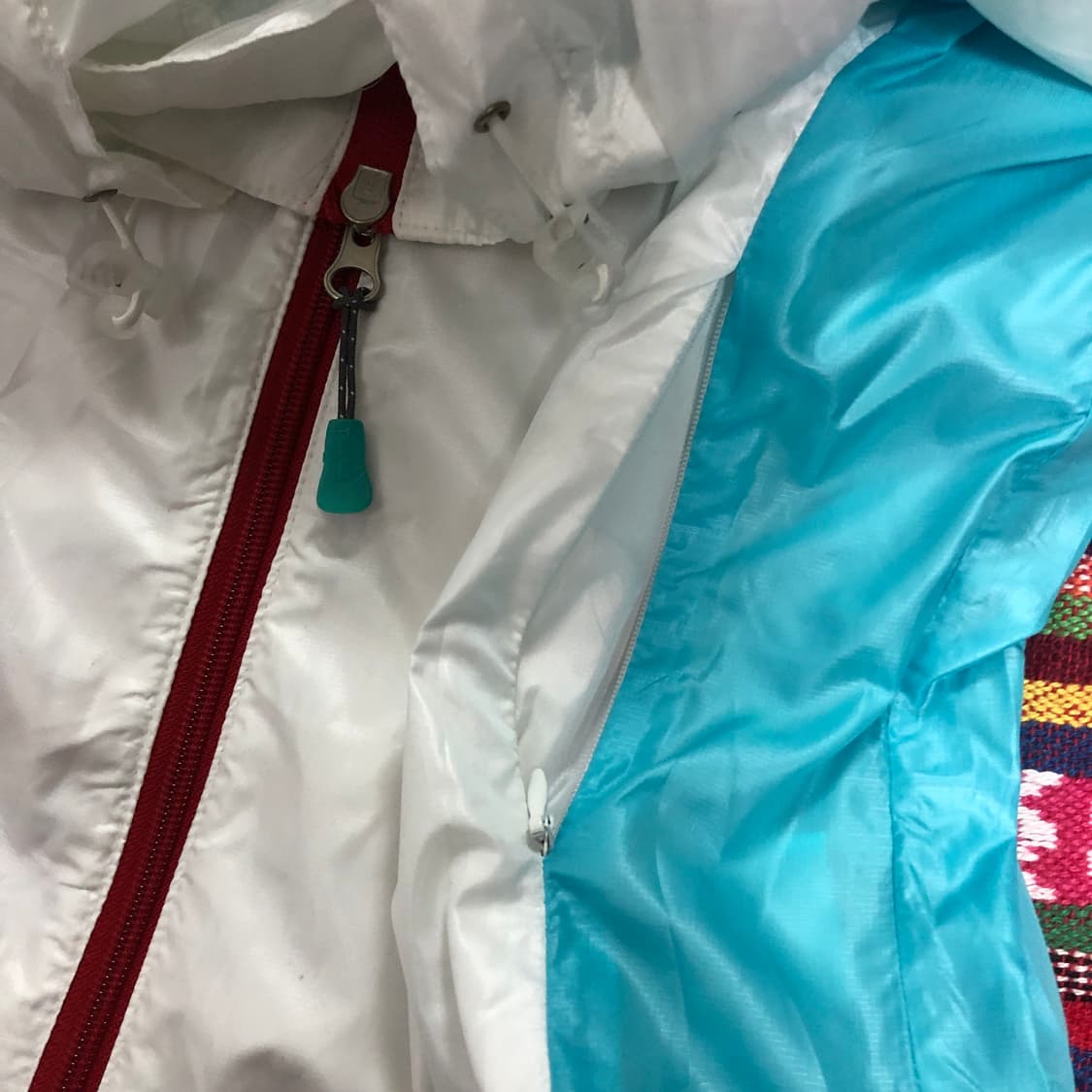 TRESPASS 바람막이 베스트 상품이미지6