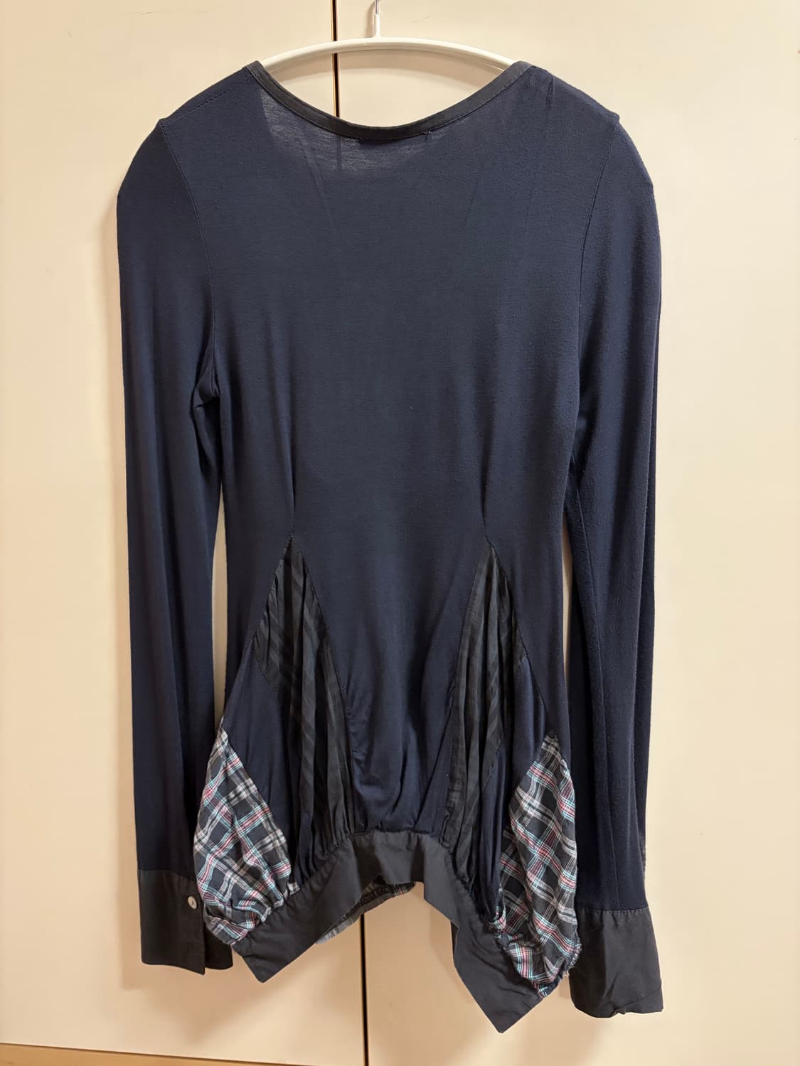 빈티지 가디건 상품이미지2